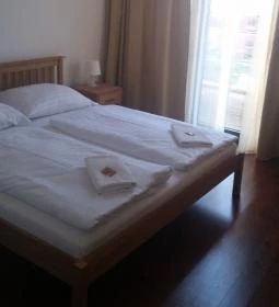 BL Bavaria Yachtclub & Apartmanok