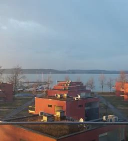 BL Bavaria Yachtclub & Apartmanok