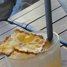 Depresso Étterem & Kávéház Eger - Egyéb