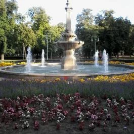 Hotel Eger & Park, Eger - Környék