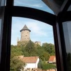 Bazalt Panzió Salgótarján - Somoskő - Környék