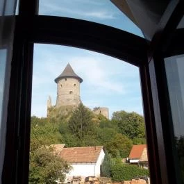 Bazalt Panzió, Salgótarján - Somoskő - Környék