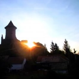 Bazalt Panzió, Salgótarján - Somoskő - Környék