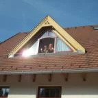 Bazalt Panzió Salgótarján - Somoskő - Külső kép