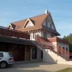 Bazalt Panzió Salgótarján - Somoskő - Külső kép