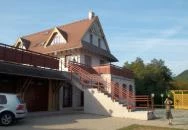 Bazalt Panzió Salgótarján - Somoskő Bazalt Panzió Salgótarján - Somoskő