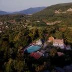 Bazalt Panzió Salgótarján - Somoskő - Környék