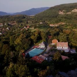 Bazalt Panzió, Salgótarján - Somoskő - Környék