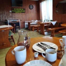 Boróka Vendégház Aggtelek - Egyéb