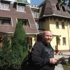 Hotel Flóra Gyopárosfürdő - Külső kép