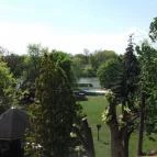 Hotel Flóra Gyopárosfürdő - Környék