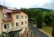 Hotel Lukács Kazincbarcika