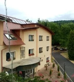 Hotel Lukács