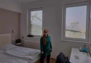 Hotel Metro Budapest