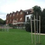 Hotel Thetis Balatonfüred - Külső kép