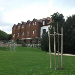 Hotel Thetis Balatonfüred - Külső kép