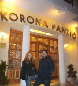 Korona Panzió 