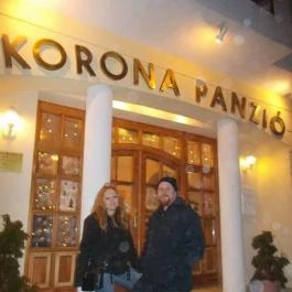 Korona Panzió Debrecen - Egyéb