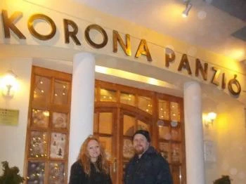 Korona Panzió Debrecen Korona Panzió Debrecen