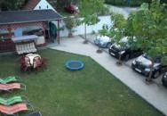 Lantos Apartmanház Zamárdi