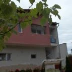 Lantos Apartmanház Zamárdi - Külső kép