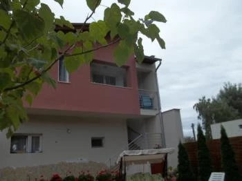 Lantos Apartmanház Zamárdi