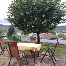 Mókus Ház Visegrád - Egyéb