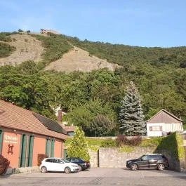 Mókus Ház Visegrád - Egyéb