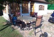 Mókus Ház Visegrád