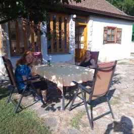 Mókus Ház Visegrád - Egyéb