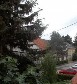 Szent Kristóf Panzió