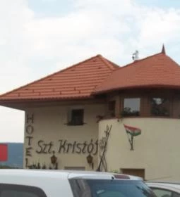 Szent Kristóf Panzió