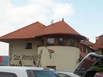 Szent Kristóf Panzió Esztergom