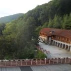 Tengerszem Szálló Jósvafő - Külső kép