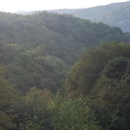 Tengerszem Szálló, Jósvafő - Környék