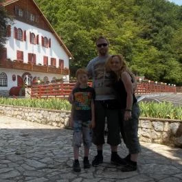 Tengerszem Szálló, Jósvafő - Külső kép