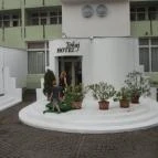 Tokaj Hotel Tokaj - Külső kép