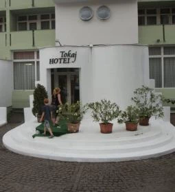 Tokaj Hotel