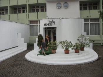Tokaj Hotel Tokaj