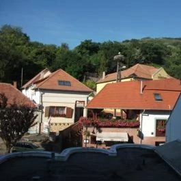 Tokaj Hotel Tokaj - Külső kép
