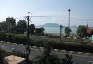 West Place Panzió Fonyód