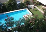 West Place Panzió Fonyód