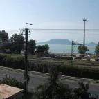 West Place Panzió Fonyód - Környék