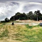 Zenit Hotel Vendégház Vonyarcvashegy - Környék