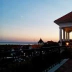 Zenit Hotel Vendégház Vonyarcvashegy - Környék