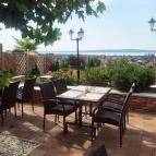 Zenit Hotel Vendégház Vonyarcvashegy - Környék