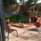 Zenit Hotel Vendégház Vonyarcvashegy - Szórakozás/Sport