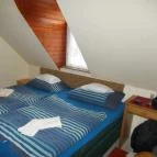 Wellness Hotel Balaton Fonyód - Szobák