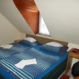 Wellness Hotel Balaton, Fonyód - Szobák