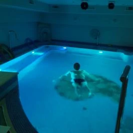 Wellness Hotel Balaton, Fonyód - Wellness